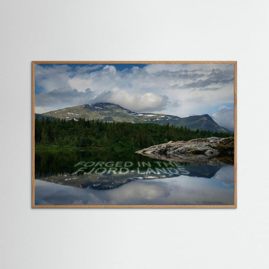Scandinavian Highlands