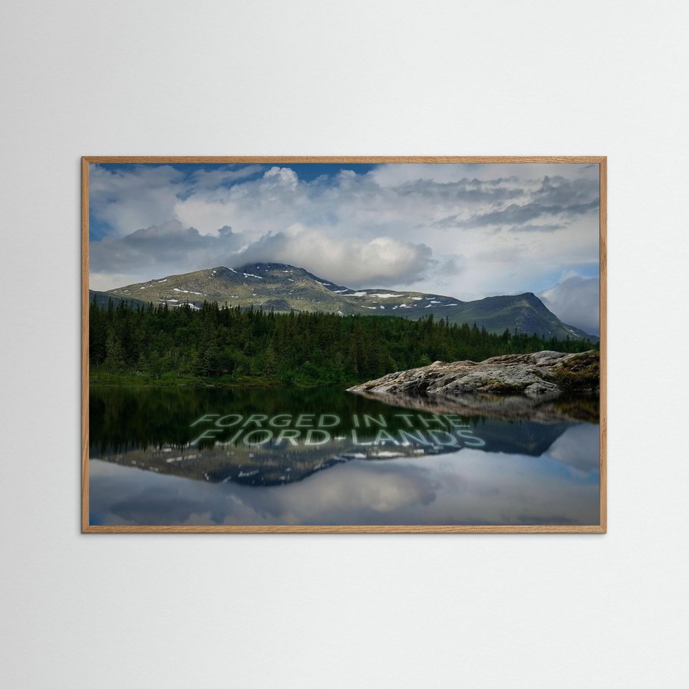 Scandinavian Highlands