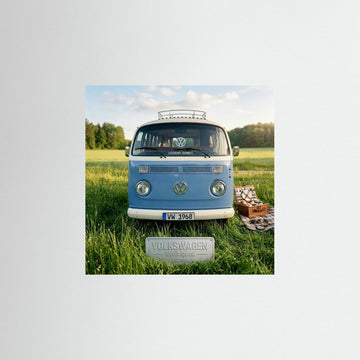 Volkswagen - Legendary Journeys