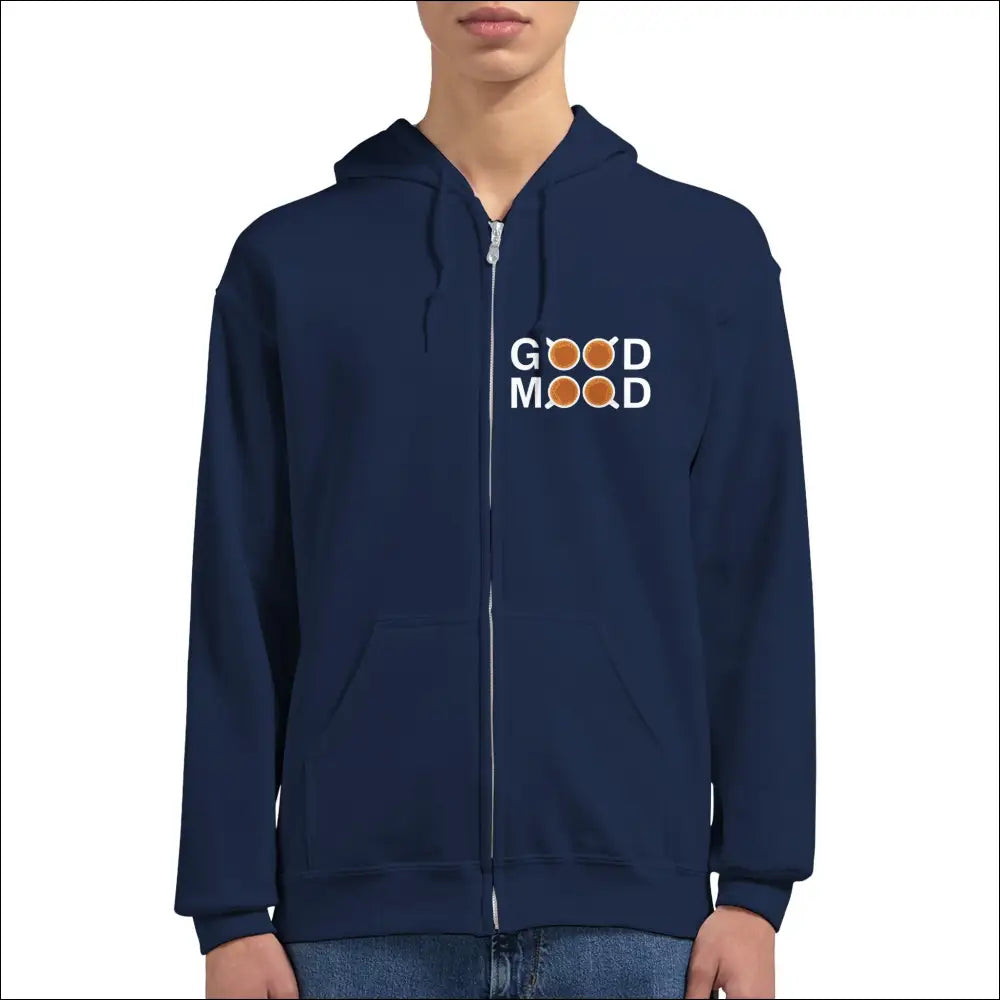 Mysig Kafé Hoodie för trendig style - Print Material