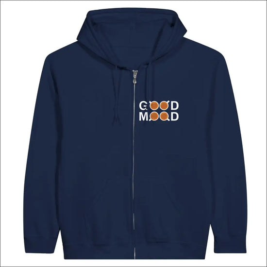 Mysig Kafé Hoodie för trendig style - Print Material