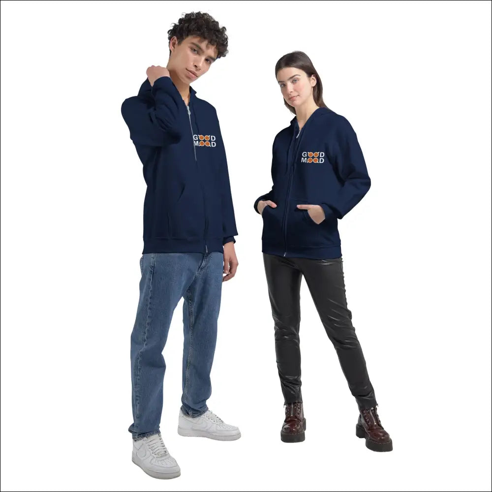 Mysig Kafé Hoodie för trendig style - Print Material