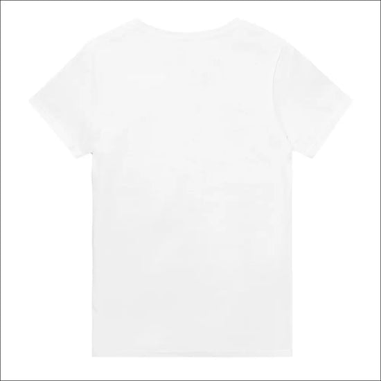 Need Space – grafisk t‑shirt för utforskare - Print Material