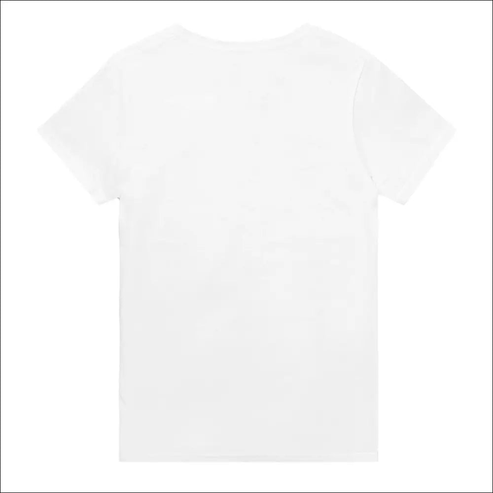 Need Space – grafisk t‑shirt för utforskare - Print Material