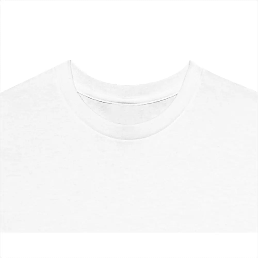 Need Space – grafisk t‑shirt för utforskare - Print Material