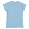 Ornamental t-shirt - Cirklar av hjärtan - Print Material
