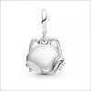 Pandora Pet Cat Charm s925 – Äkta vänskap