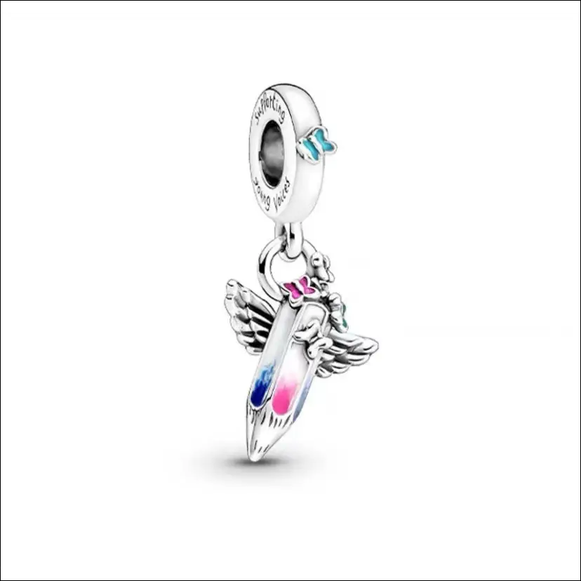 Pandora UNICEF Dreams of Future Crayon Berlock 799600C01 - Hängsmycke