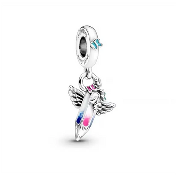 Pandora UNICEF Dreams of Future Crayon Berlock 799600C01 - Hängsmycke