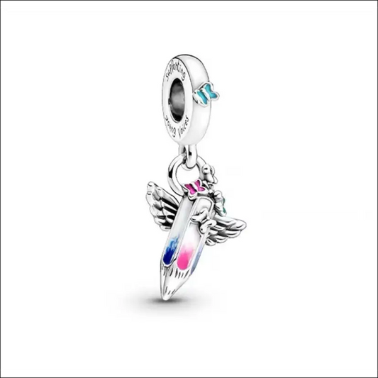 Pandora UNICEF Dreams of Future Crayon Berlock 799600C01 - Hängsmycke
