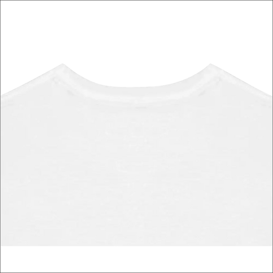 Owl T‑shirt – Perfect Drawing i Vit Kolpennestil - Print Material