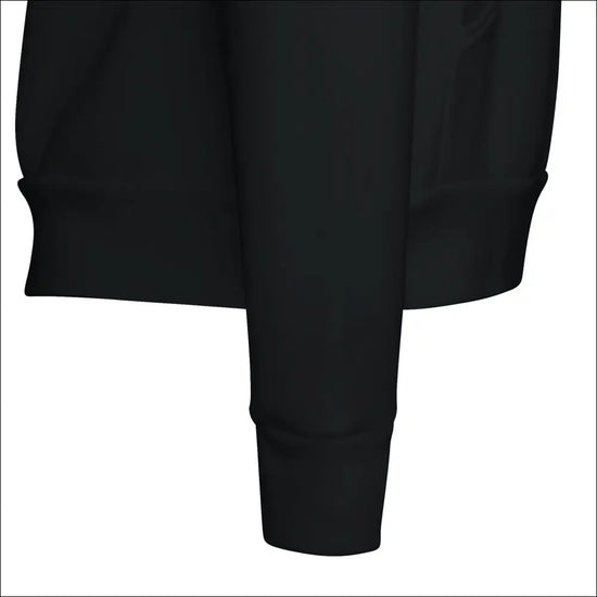 Sju Svåra År Hoodie | Military Stitch Experience Symbolism | Heavy Blend Cotton Polyester