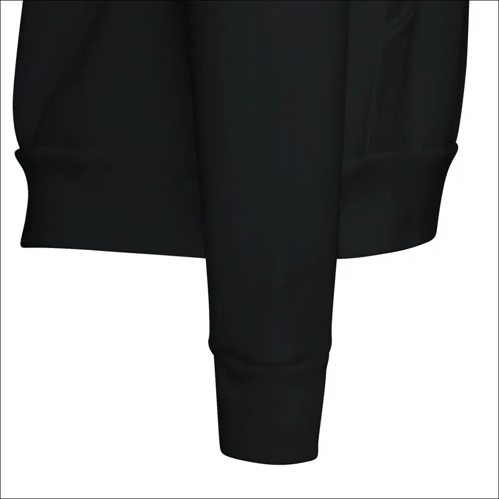 Sju Svåra År Hoodie | Military Stitch Experience Symbolism | Heavy Blend Cotton Polyester