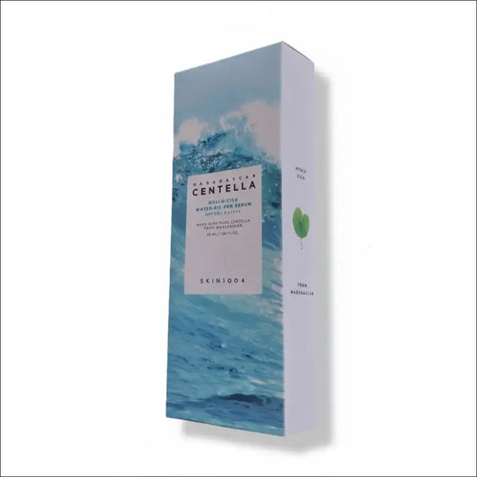 Skin1004 Madagascar Sun Serum Centella Hyalu-Cica SPS 50 - mutual