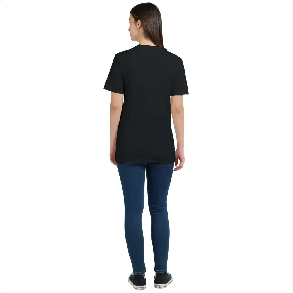 Stolt & Stilfull – T-shirt för Den Bästa Tanten - Print Material