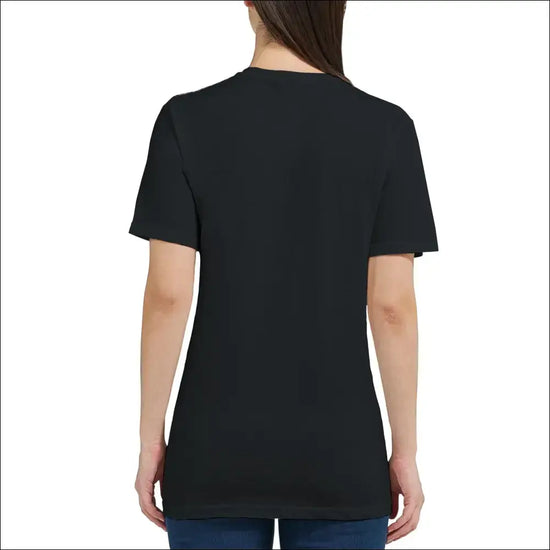 Stolt & Stilfull – T-shirt för Den Bästa Tanten - Print Material