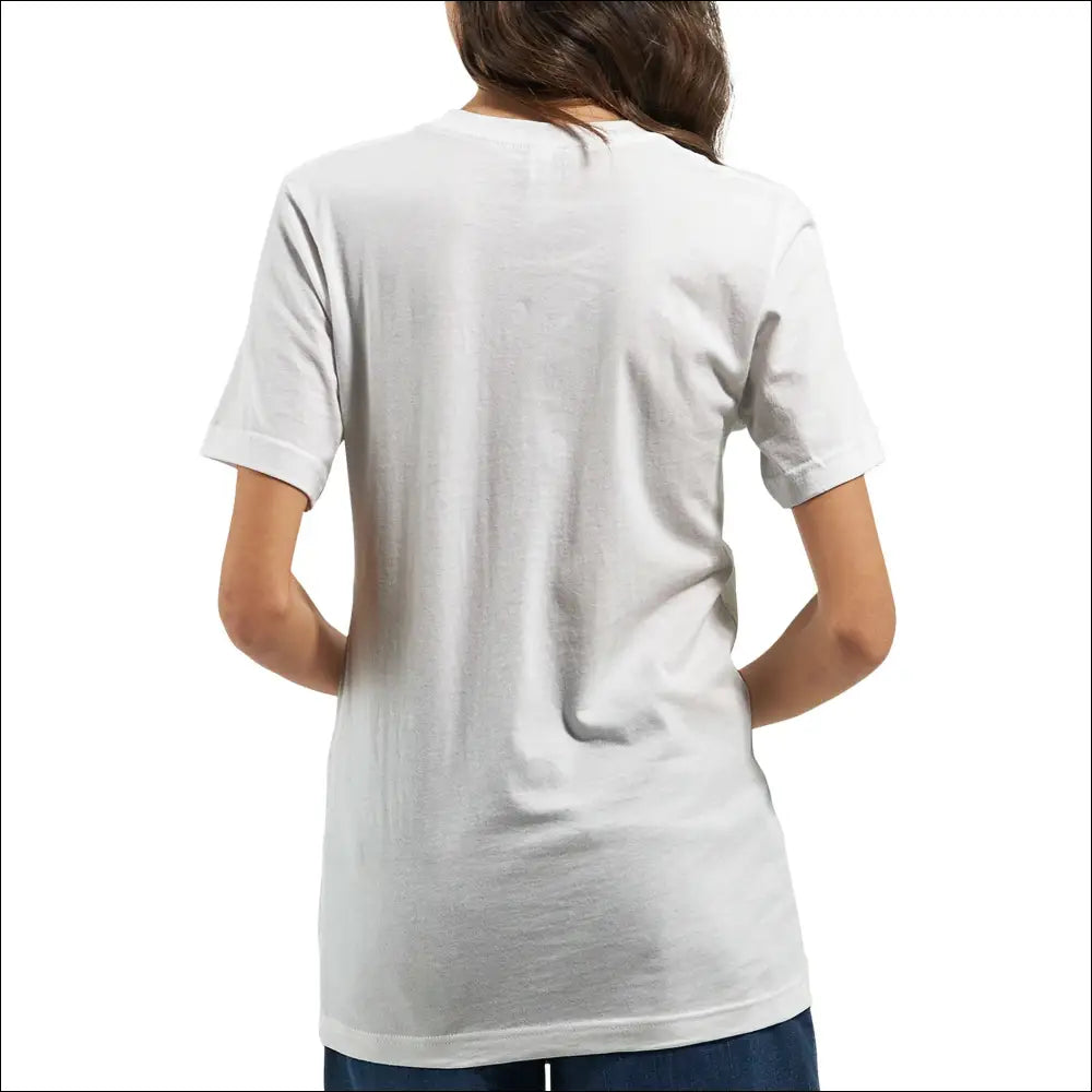 Sweetheart T-shirt i premiumkvalitet - Elegant och romantisk - Print Material