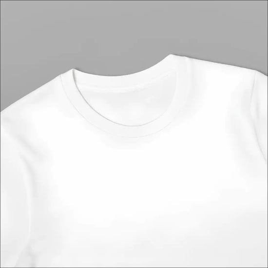 Sweetheart T-shirt i premiumkvalitet - Elegant och romantisk - Print Material