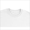 T-shirt med hjärta och krammotiv främja välbefinnande - Print Material