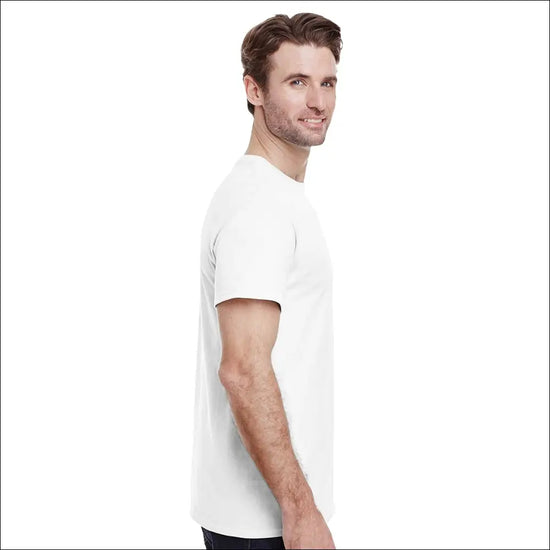 Tuff t-shirt för kille – Skruvar verktyg och attityd - Print Material