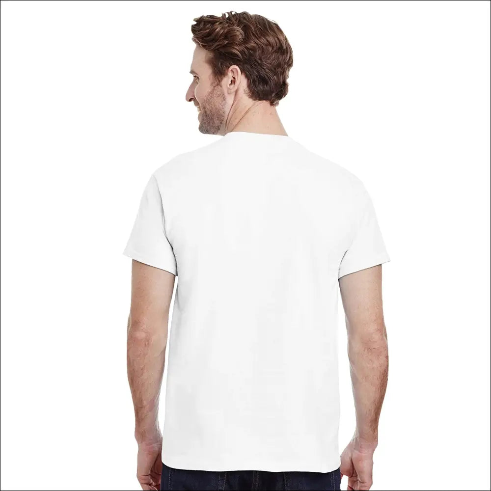 Tuff t-shirt för kille – Skruvar verktyg och attityd - Print Material