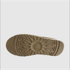UGG Classic Ultra Mini Platform Chestnut med uggplush-foder - Stövletter