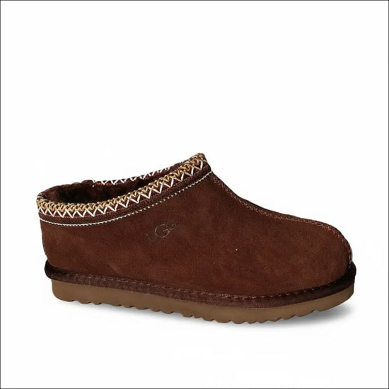 Ugg Tasman Bruna Varmfodrade Mockatofflor