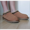 UGG Tasman Chestnut – Dam och Herr storlekar - Fodrade tofflor