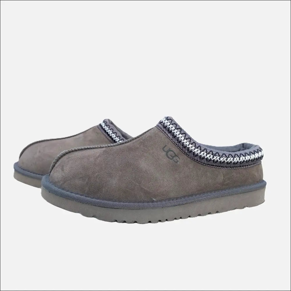 Ugg Tasman II Slipper Mole – Eleganta och Mjuka Tofflor - mutual