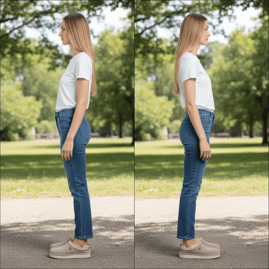 UGG Tazz Sand slippers – för kalla dagar - Tofflor