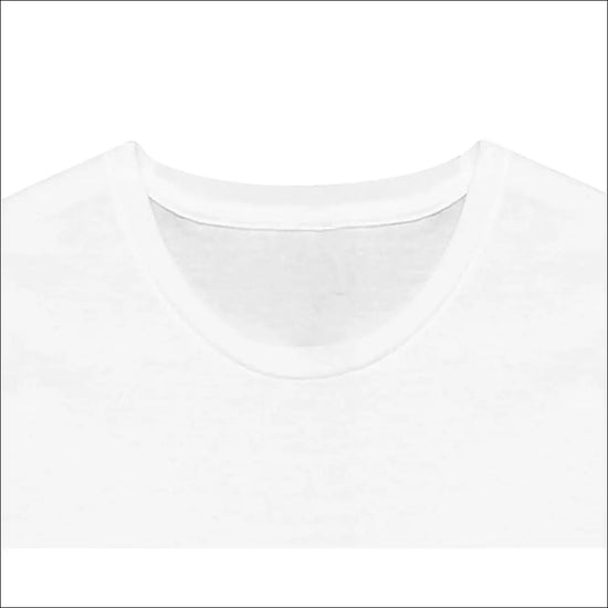 Grafiskt designad t-shirt med fiskskelettmotiv - solid bomull - Print Material
