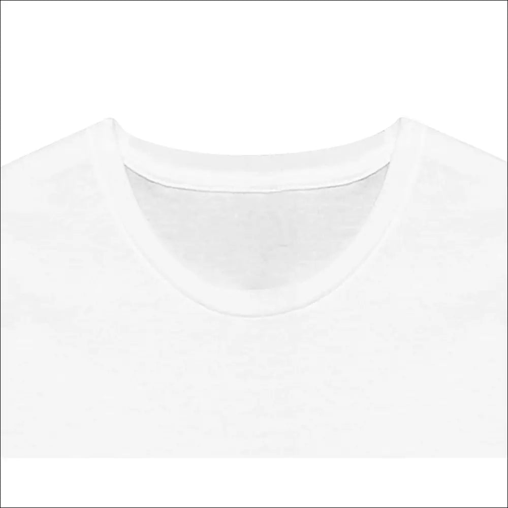 Grafiskt designad t-shirt med fiskskelettmotiv - solid bomull - Print Material