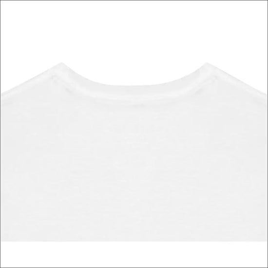 Grafiskt designad t-shirt med fiskskelettmotiv - solid bomull - Print Material