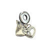 Silver Plated DIY String Hanger