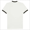 Unisex t-shirt med trofé design för vinnare - Print Material