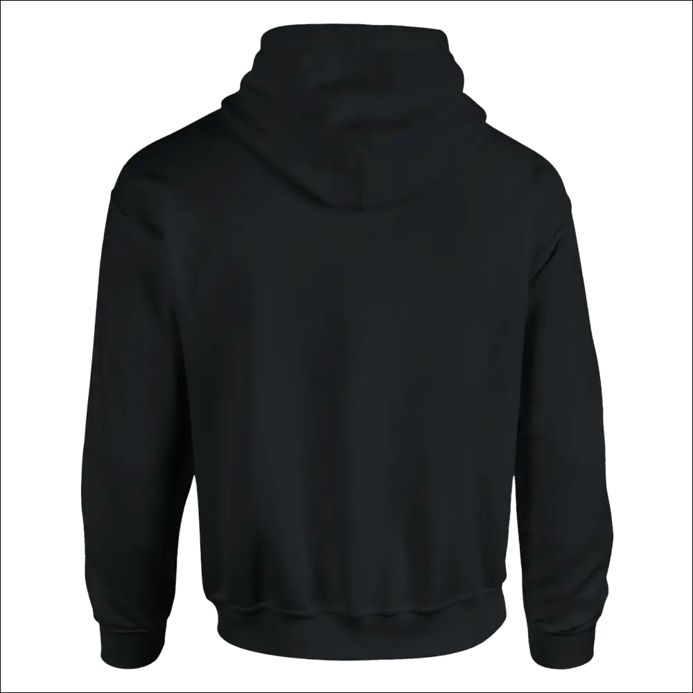 Wings of Love Pullover Hoodie – Premium bomull/polyester‑mix